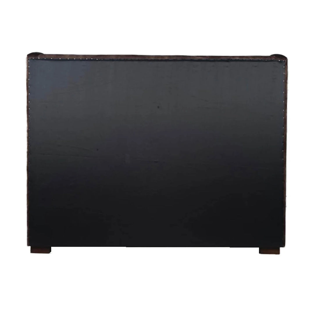Cora Storage Queen Bed Frame detail view 5 - Whats New Furniture - Portland, Oregon