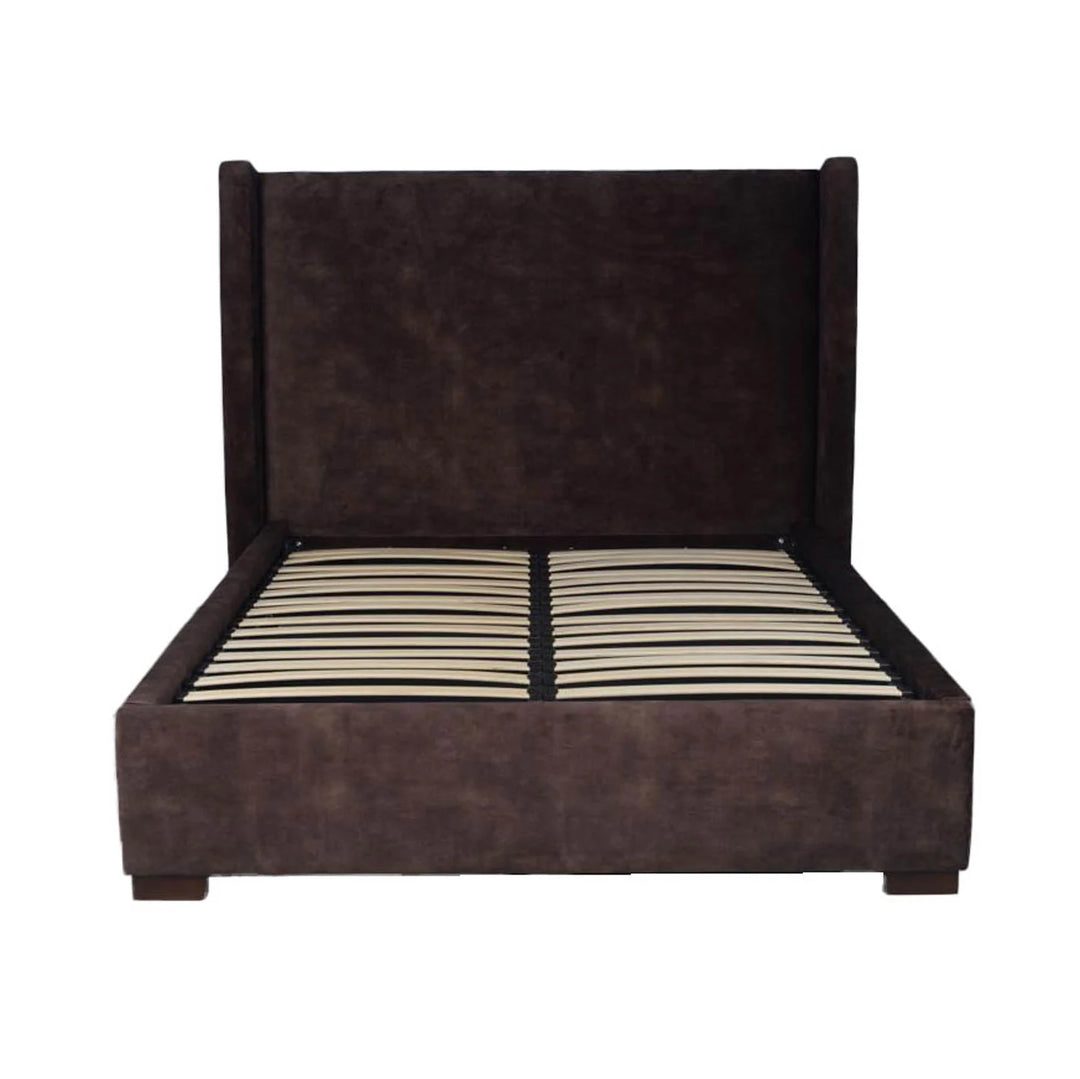 Cora Storage Queen Bed Frame - Whats New Furniture - Portland, Oregon