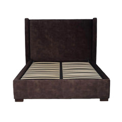 Cora Storage Queen Bed Frame - Whats New Furniture - Portland, Oregon