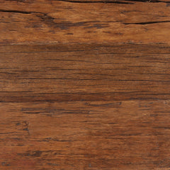 Corvella Bench - Reclaimed Mango in Brown - detail 1 studio view - Benche by Dovetail - Whats New Furniture Portland OR