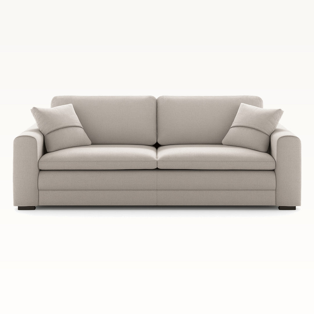 Cove Queen Sleeper - Whats New Furniture - Portland, Oregon