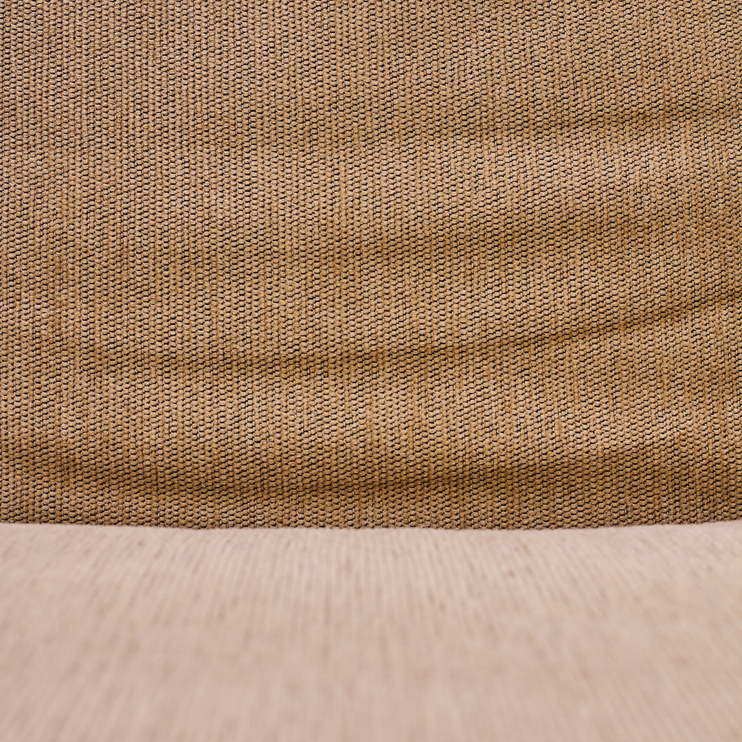 Craftsman style Chair w/ottoman detail view 7 - Whats New Furniture - Portland, Oregon