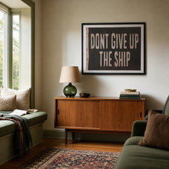 "Don&