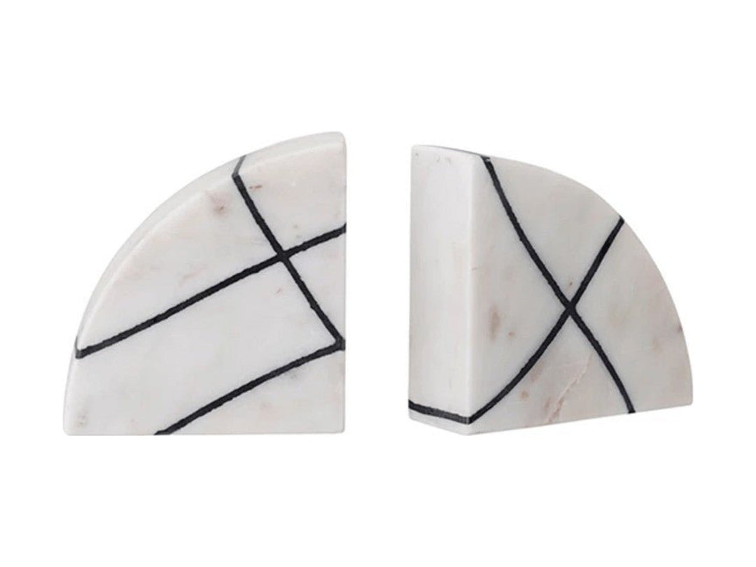 Pair of Bookends - Whats New Furniture - Portland, Oregon