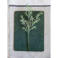 Faux Rosemary Stem — view 2