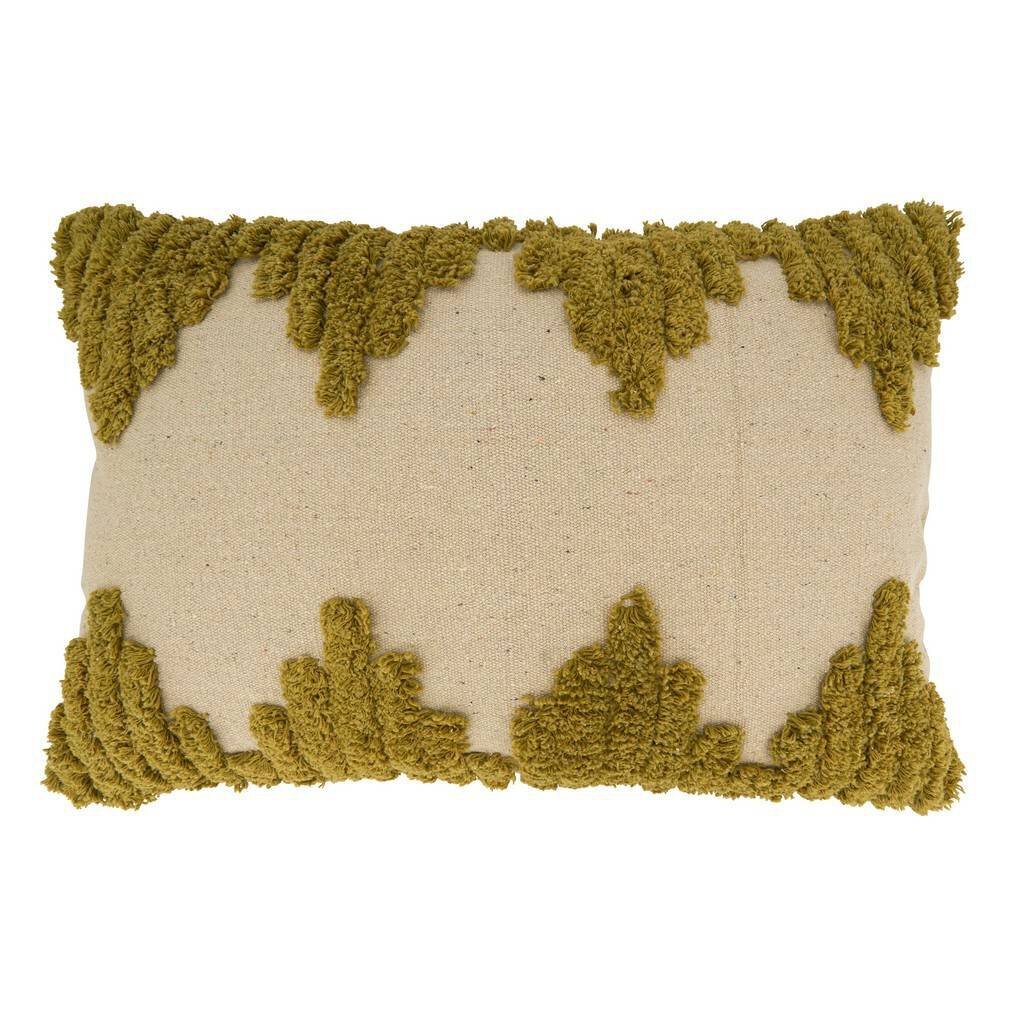 Tufted Pillow (Tradition) | What's New Furniture Portland