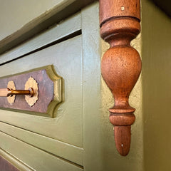 Vintage Chest Of Drawers - Whats New Furniture - Portland, Oregon