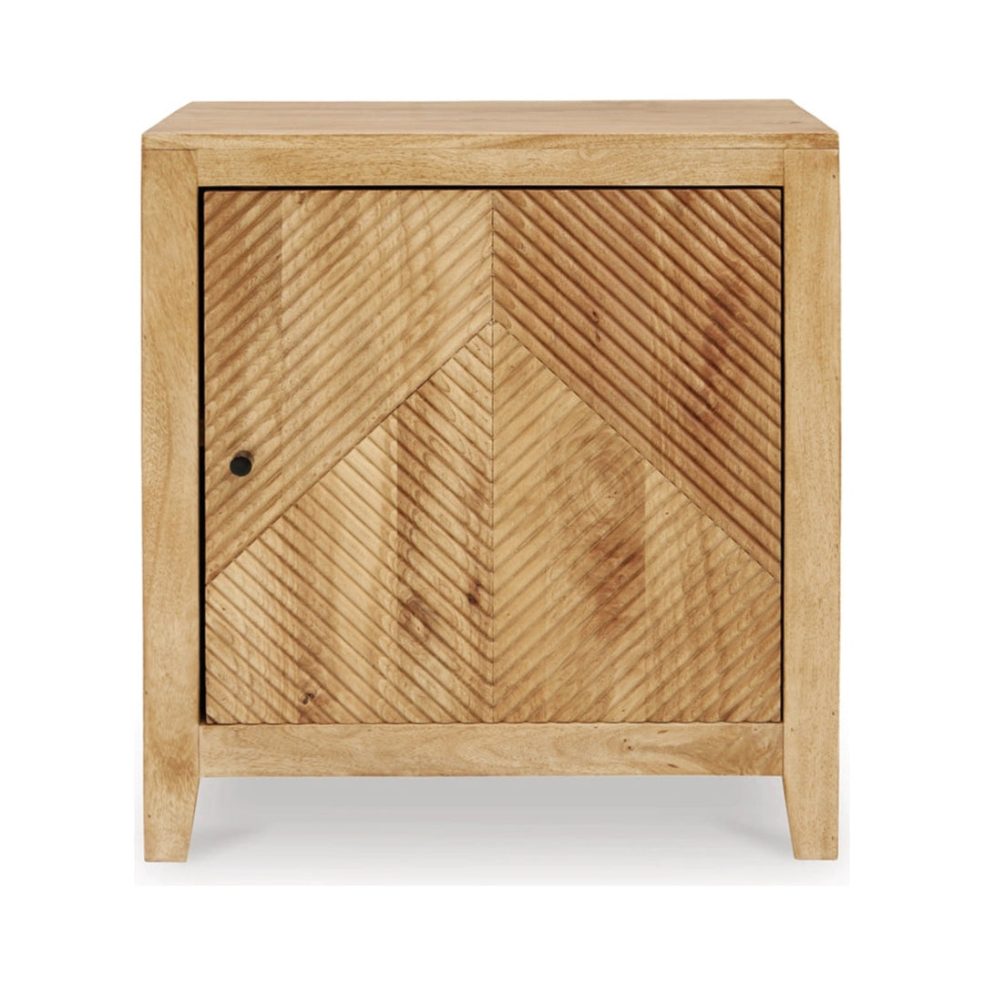 Emberton Accent Cabinet - Whats New Furniture - Portland, Oregon