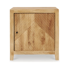 Emberton Accent Cabinet - Whats New Furniture - Portland, Oregon