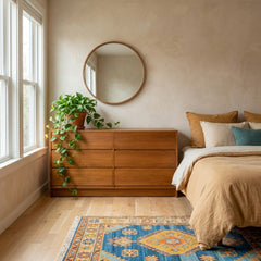 Danish Teak Dresser - view 4