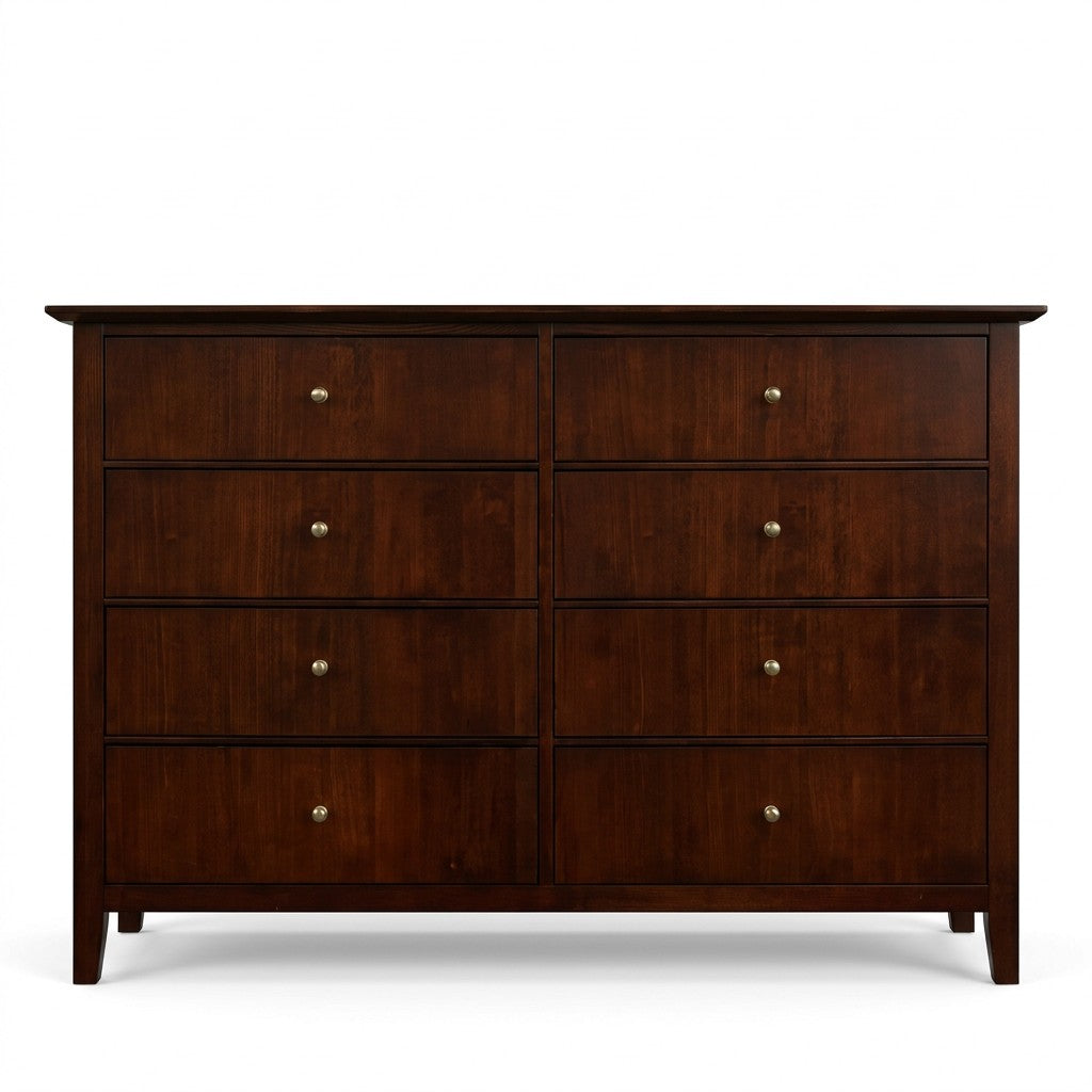 Thomasville 8-Drawer Dresser - consignment furniture Portland