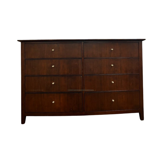 Thomasville 8-Drawer Dresser - view 2