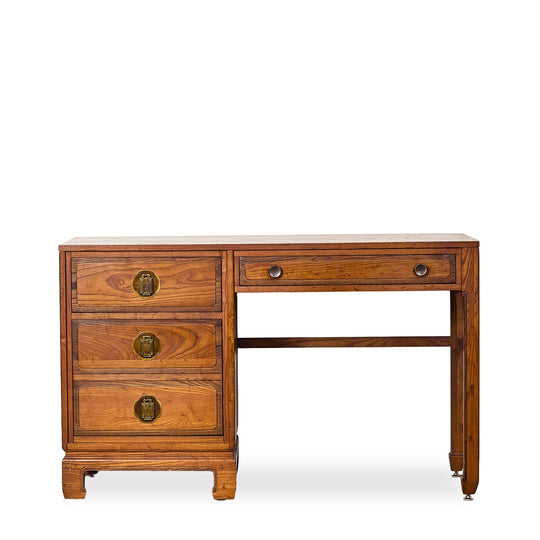 Vintage Writing Desk - Whats New Furniture - Portland, Oregon