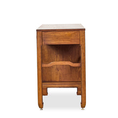 Vintage Writing Desk - Whats New Furniture - Portland, Oregon