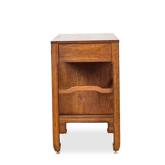 Vintage Writing Desk - Whats New Furniture - Portland, Oregon