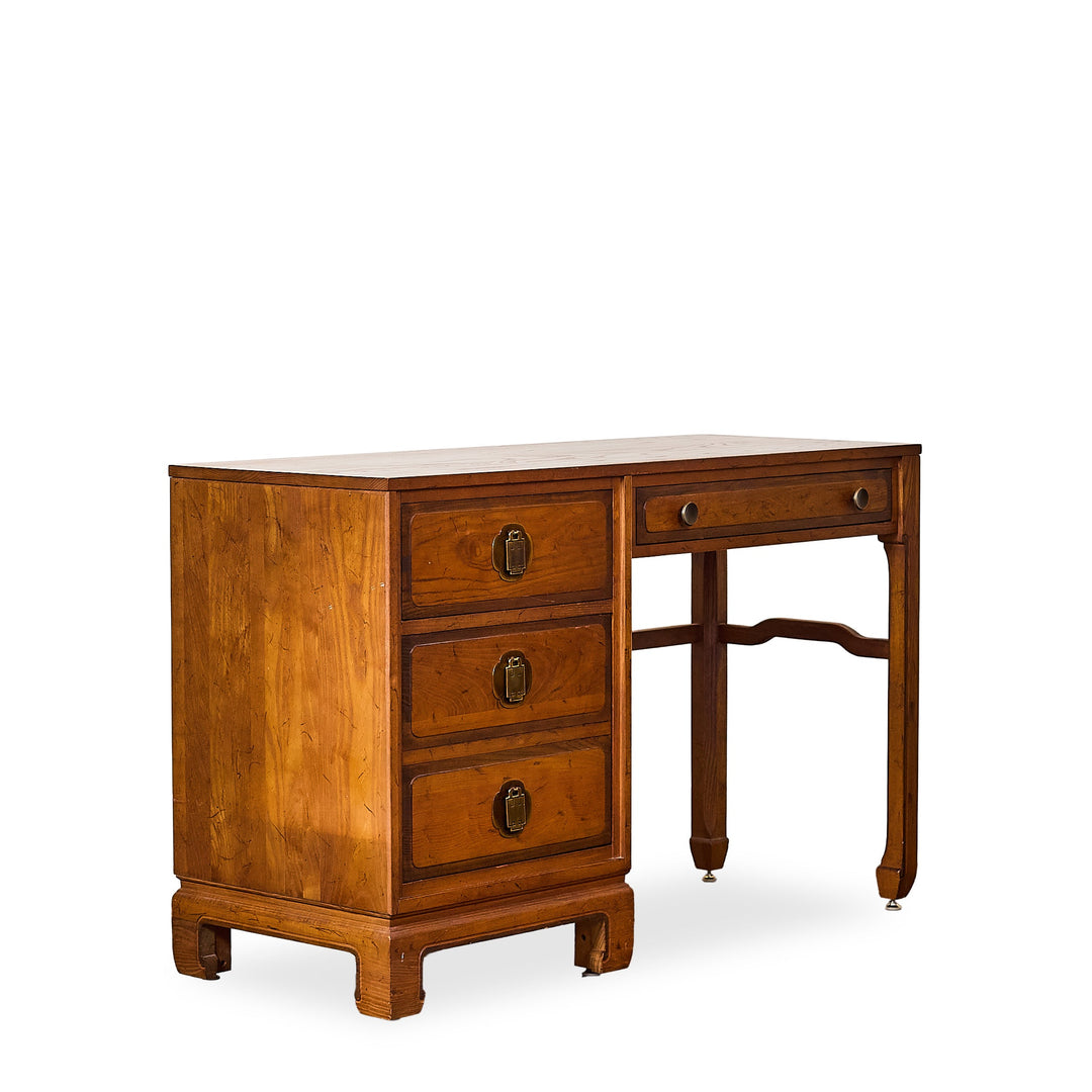 Vintage Writing Desk - Whats New Furniture - Portland, Oregon