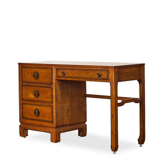 Vintage Writing Desk - Whats New Furniture - Portland, Oregon