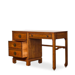 Vintage Writing Desk detail view 3 - What&