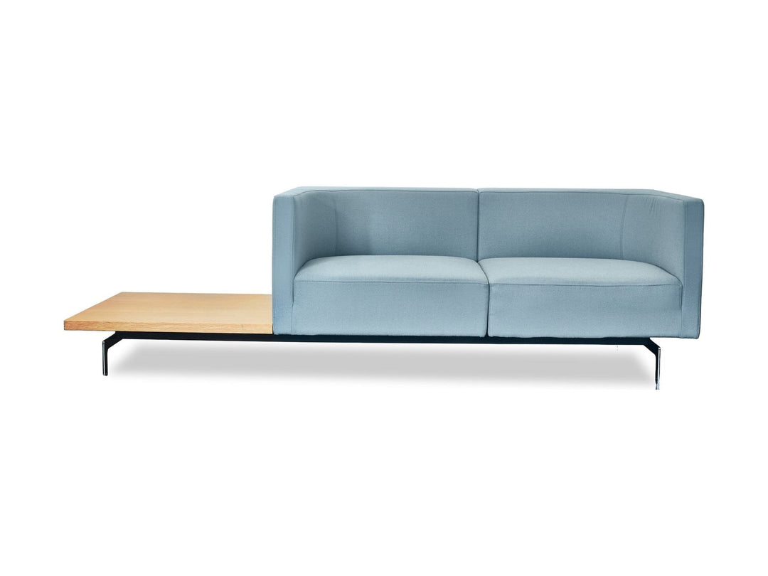 Modern Sofa & Side Table - Whats New Furniture - Portland, Oregon