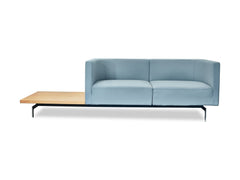 Modern Sofa &amp; Side Table - Whats New Furniture - Portland, Oregon
