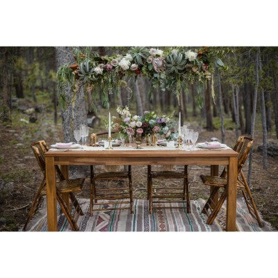 Tiburon Dining Table