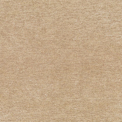 Beckett Fawn Chenille Throw Pillow fabric close-up by Decor Fifty-Five - Whats New Furniture Portland OR