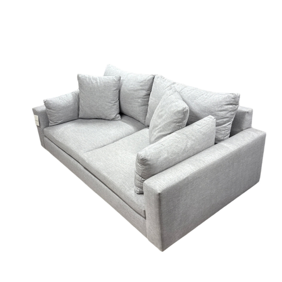 West Elm Loft Sofa