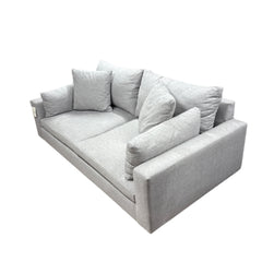 West Elm Loft Sofa - Whats New Furniture - Portland, Oregon