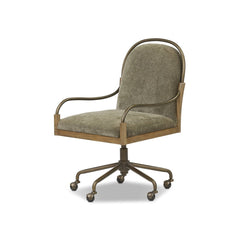 Demi Desk Chair - Whats New Furniture - Portland, Oregon