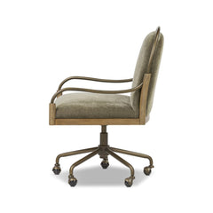 Demi Desk Chair - Whats New Furniture - Portland, Oregon