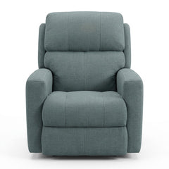Stanton Electric Recliner - consignment furniture Portland