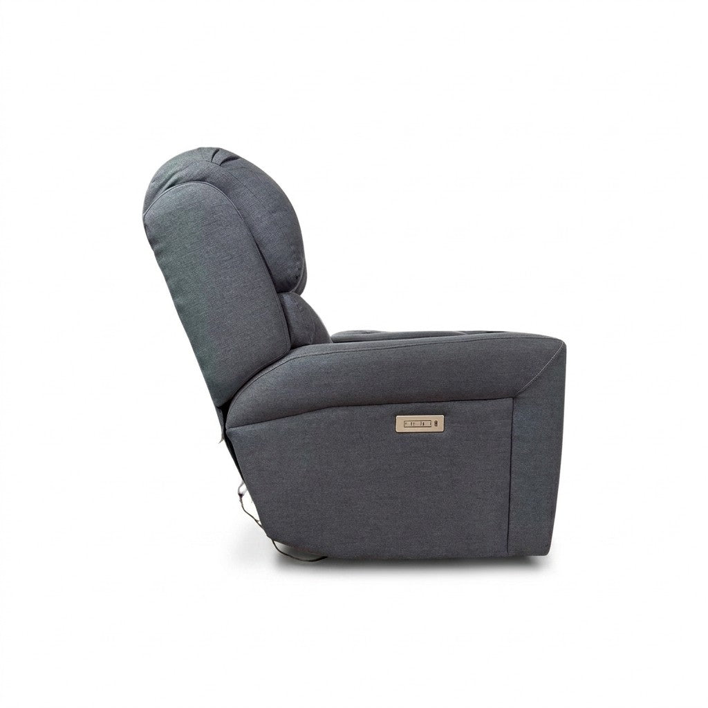 Stanton Electric Recliner - view 3