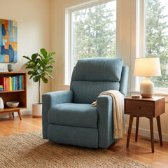 Stanton Electric Recliner - view 5