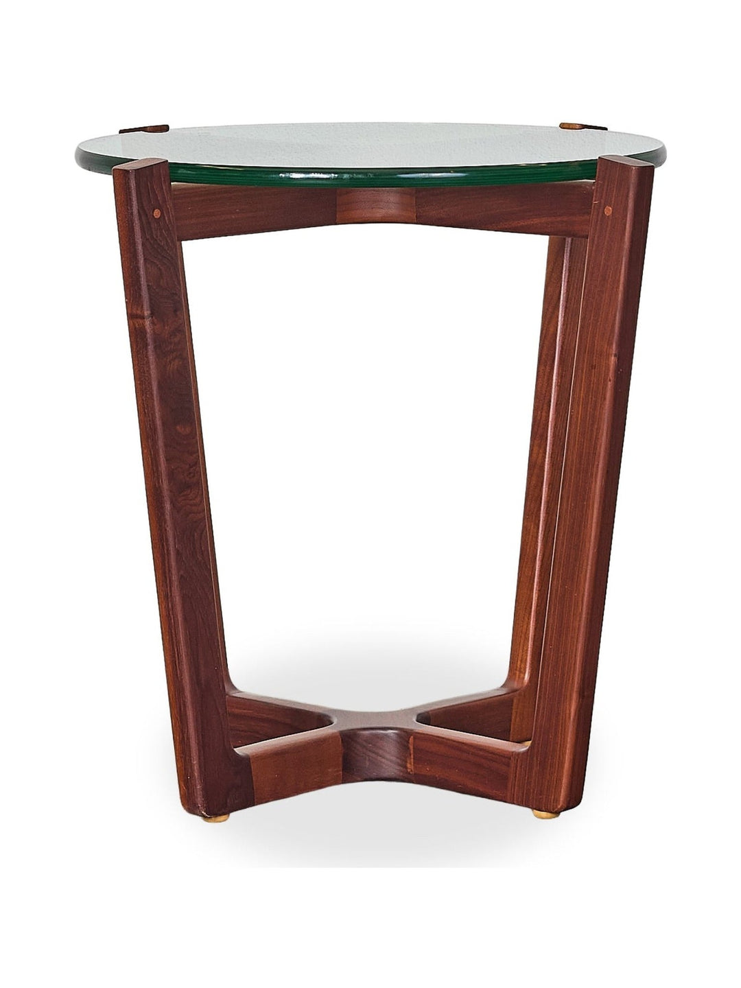 Brad Ascalon Side Table - Whats New Furniture - Portland, Oregon