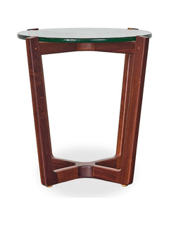 Brad Ascalon Side Table - Whats New Furniture - Portland, Oregon