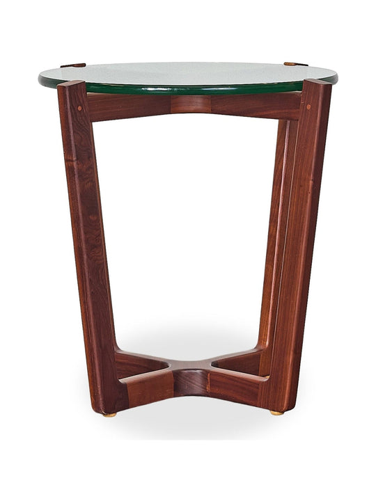 Brad Ascalon Side Table - Whats New Furniture - Portland, Oregon