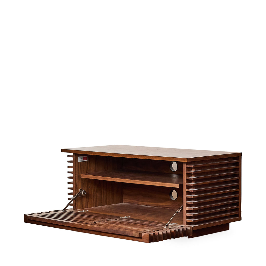 DWR Media Console - Whats New Furniture - Portland, Oregon