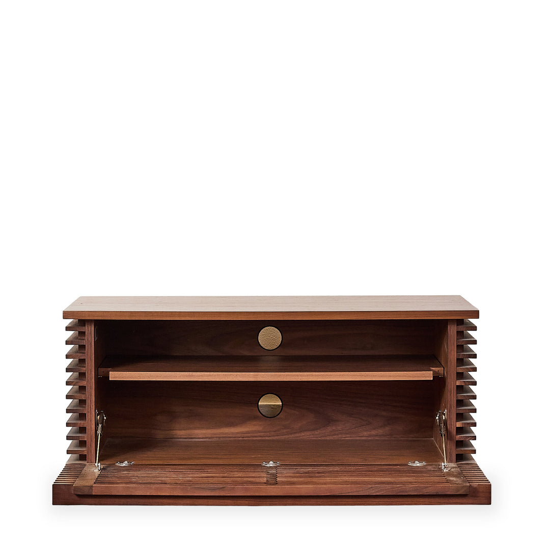 DWR Media Console - Whats New Furniture - Portland, Oregon