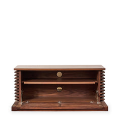 DWR Media Console - Whats New Furniture - Portland, Oregon