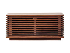 DWR Media Console - Whats New Furniture - Portland, Oregon