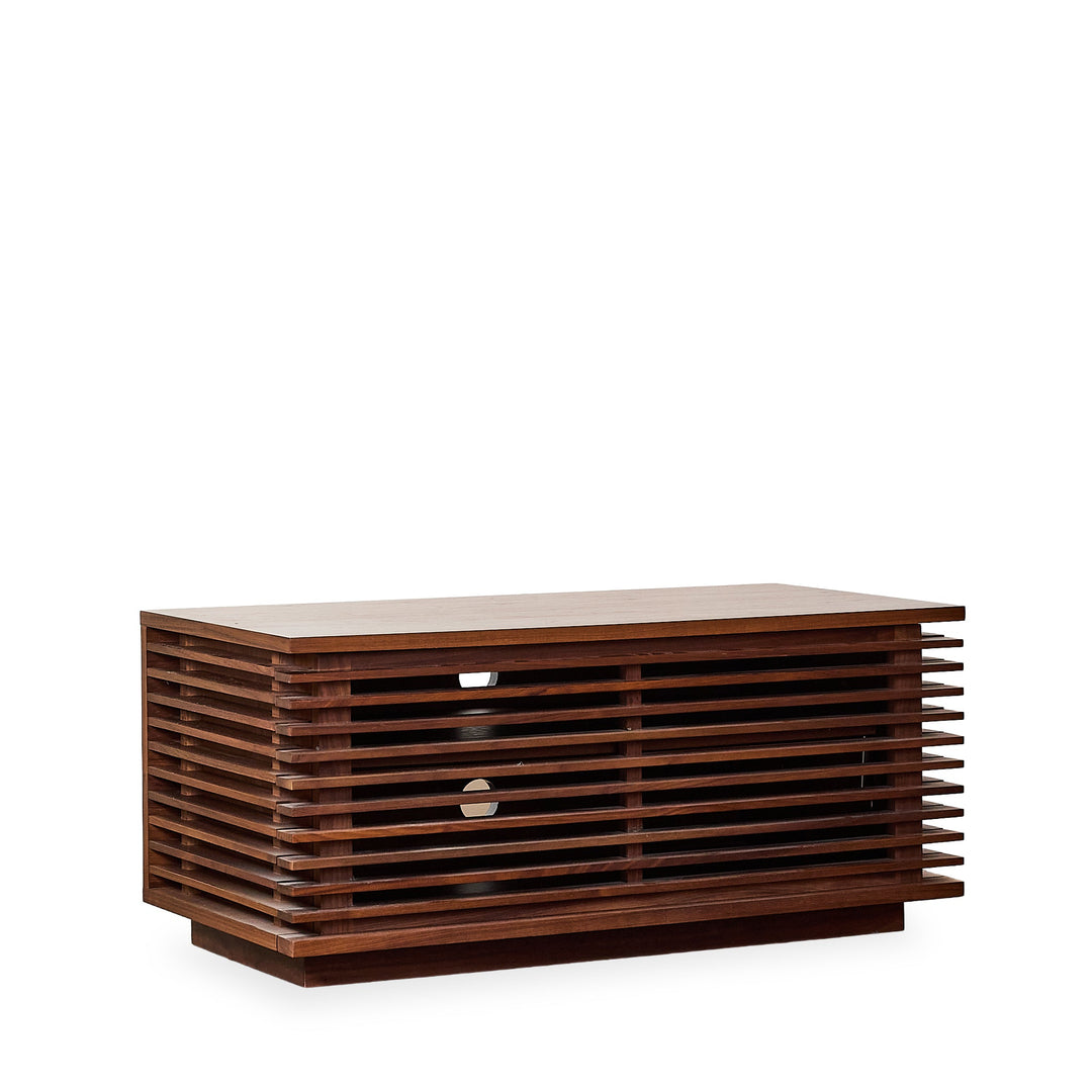 DWR Media Console - Whats New Furniture - Portland, Oregon