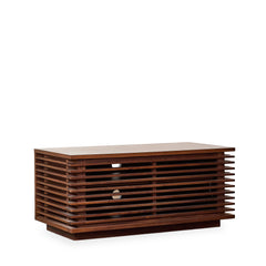 DWR Media Console - Whats New Furniture - Portland, Oregon