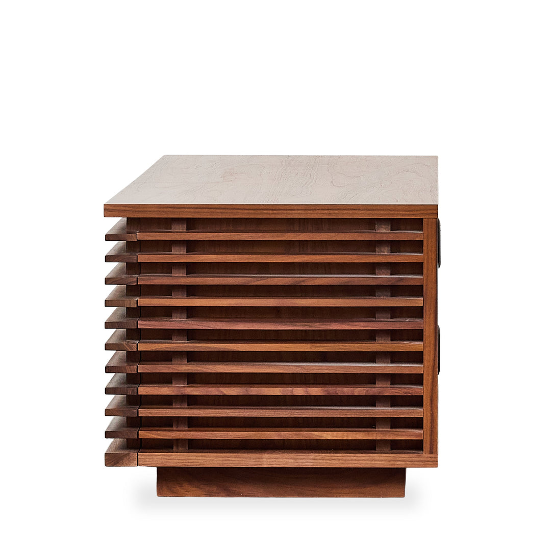 DWR Media Console - Whats New Furniture - Portland, Oregon