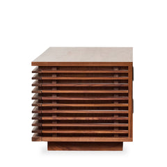 DWR Media Console - Whats New Furniture - Portland, Oregon