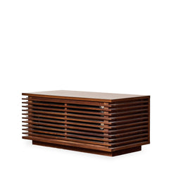 DWR Media Console - Whats New Furniture - Portland, Oregon