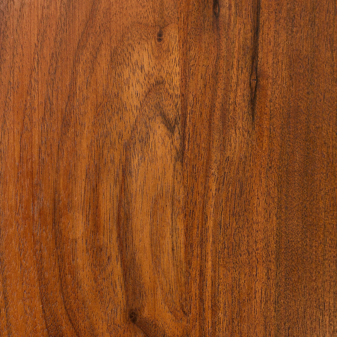 Desk with Panel Insert detail view 6 - Whats New Furniture - Portland, Oregon