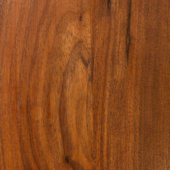Desk with Panel Insert detail view 6 - Whats New Furniture - Portland, Oregon
