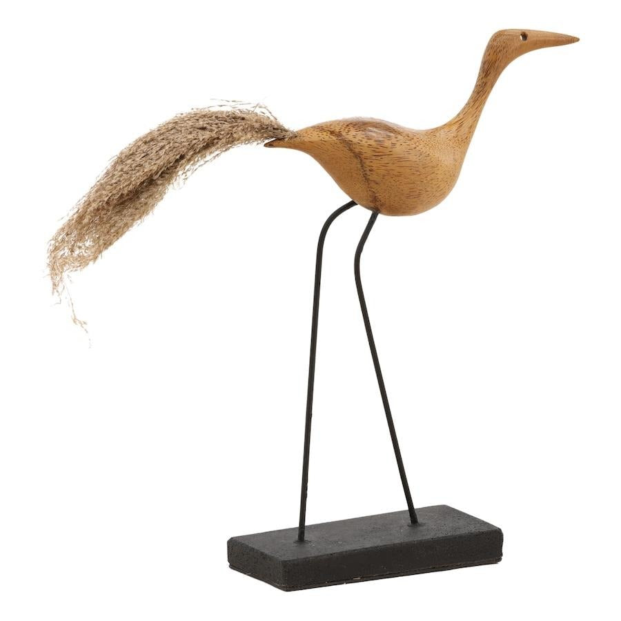 Dinan Sculpture Natural by Dovetail - product view
