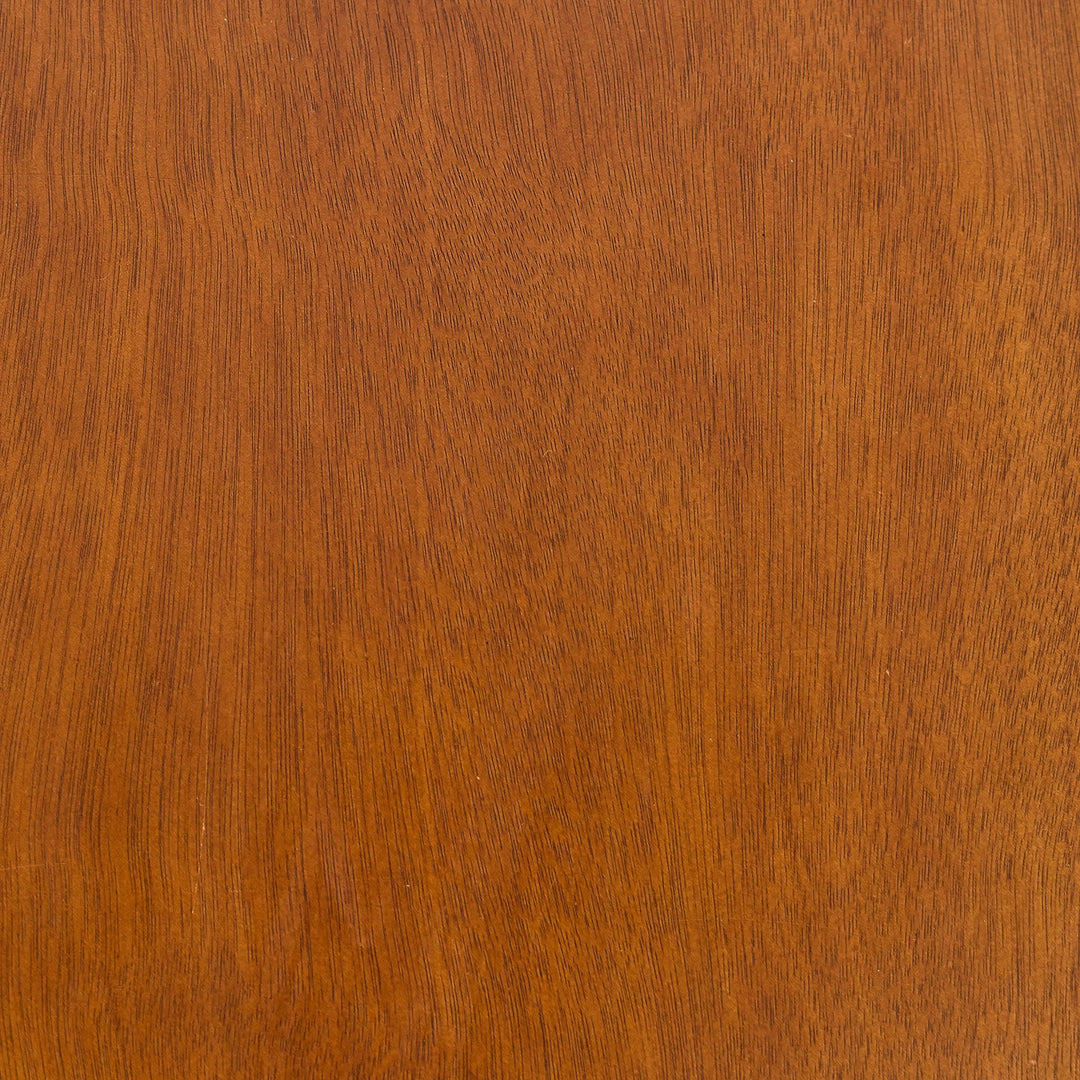 Dining table w/extension detail view 7 - Whats New Furniture - Portland, Oregon