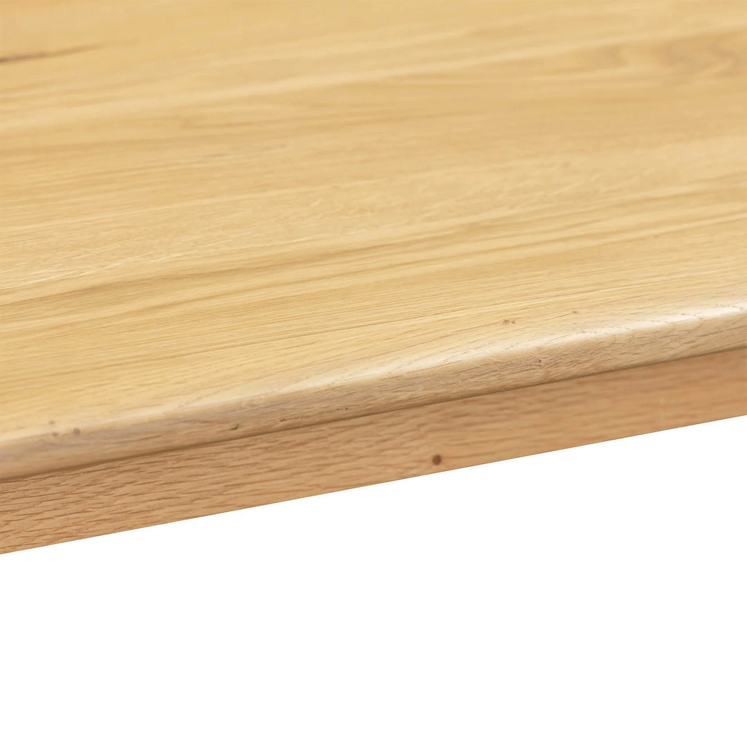 Distillery Dining Table - Whats New Furniture - Portland, Oregon